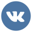 Social Media - Sharp Multicolor icon 64x64